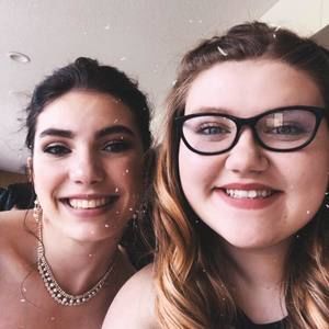 Meet your Posher, Haley